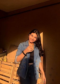 Damita Gaonkar